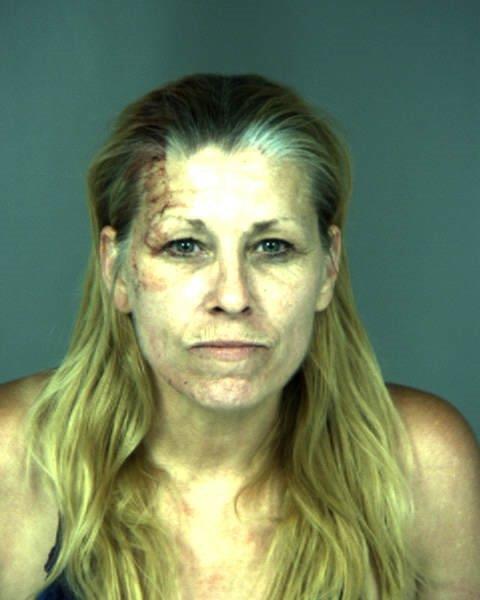 April Dianne Showers